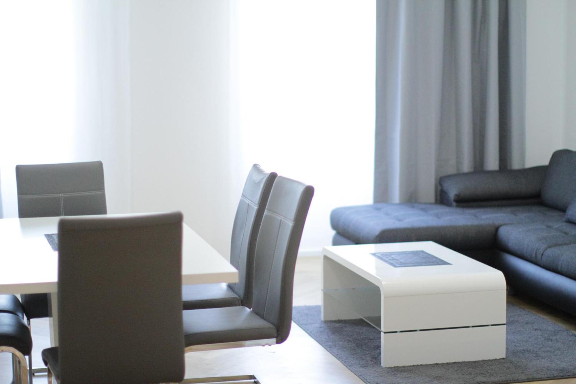 Sweet - Leopold Appartement