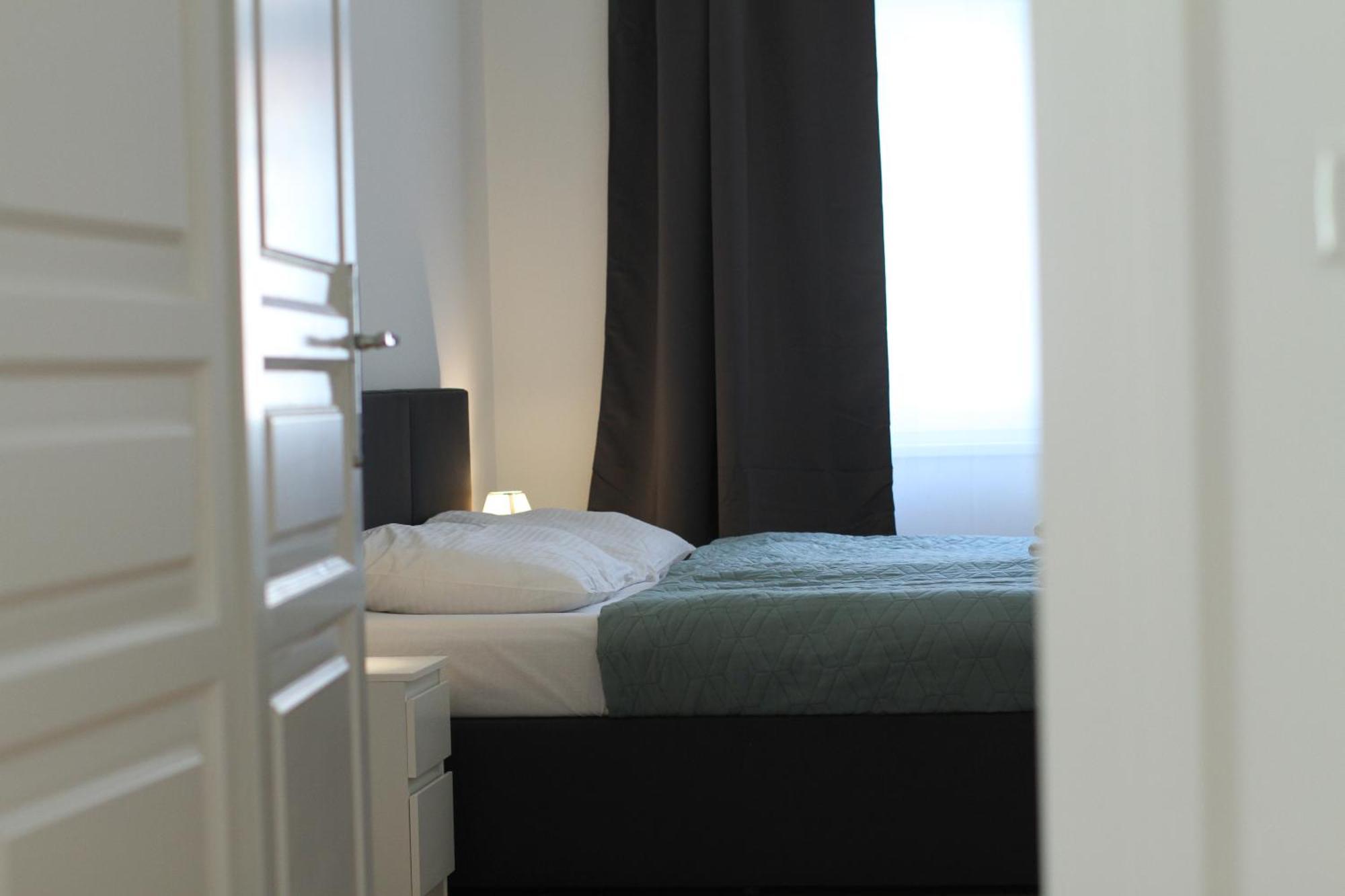 Appartement Sweet - Leopold *