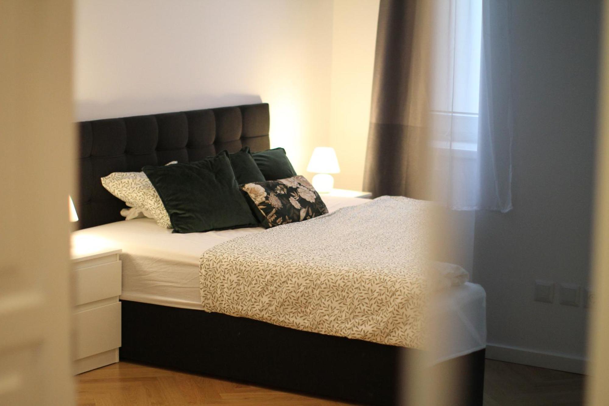 Appartement Sweet - Leopold Vienne