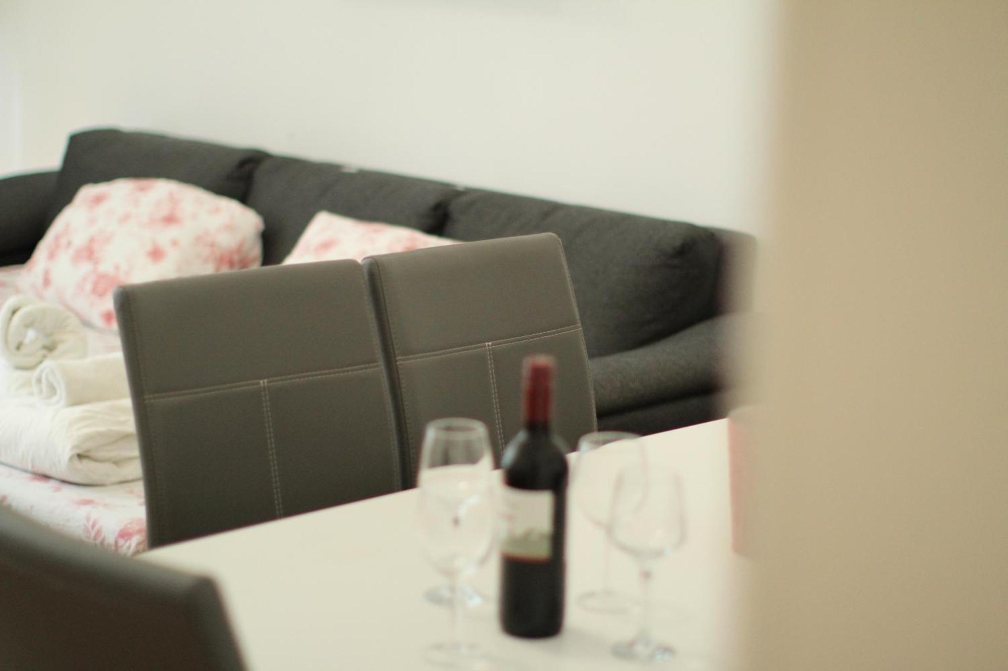 Appartement Sweet - Leopold *