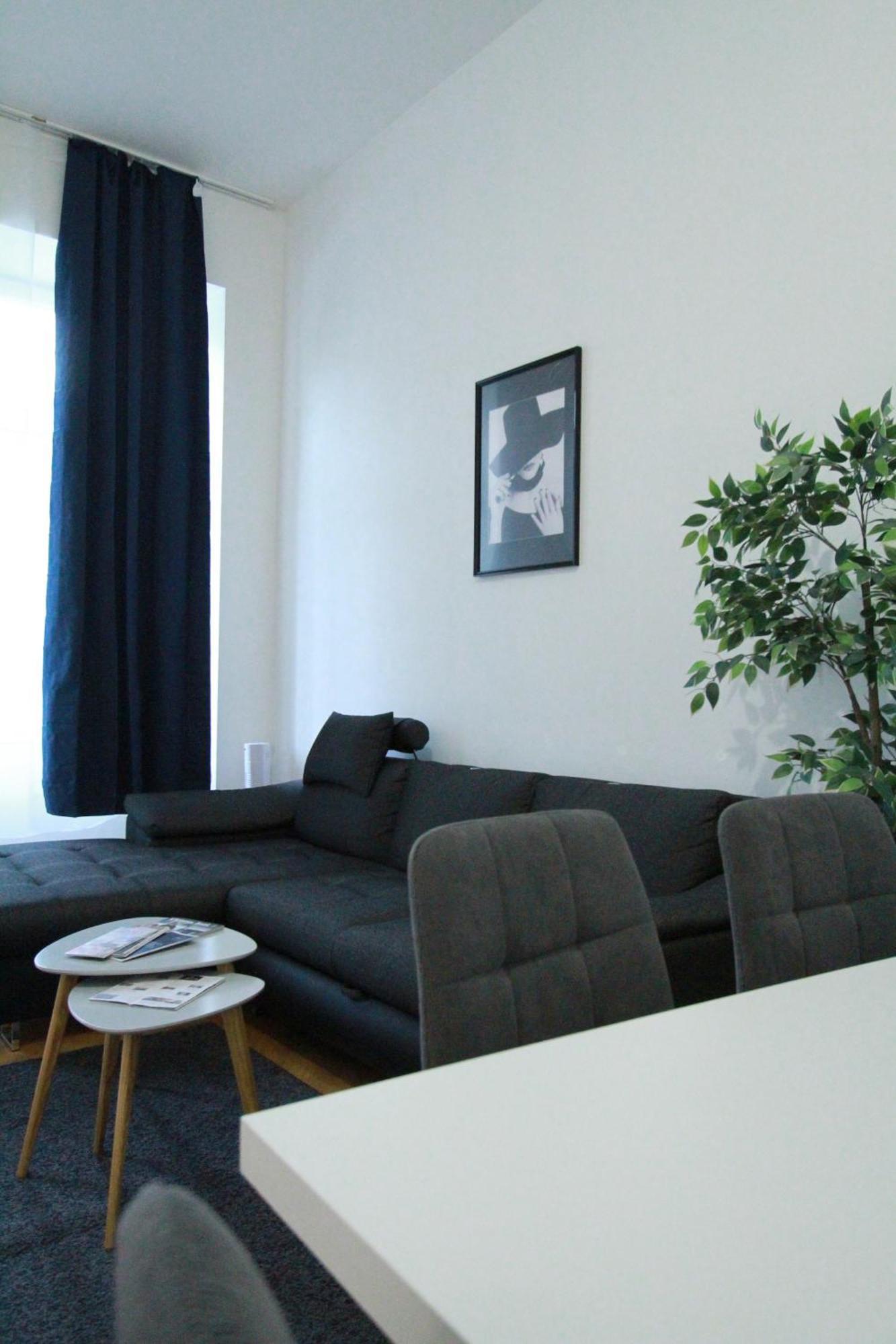 Appartement Sweet - Leopold *
