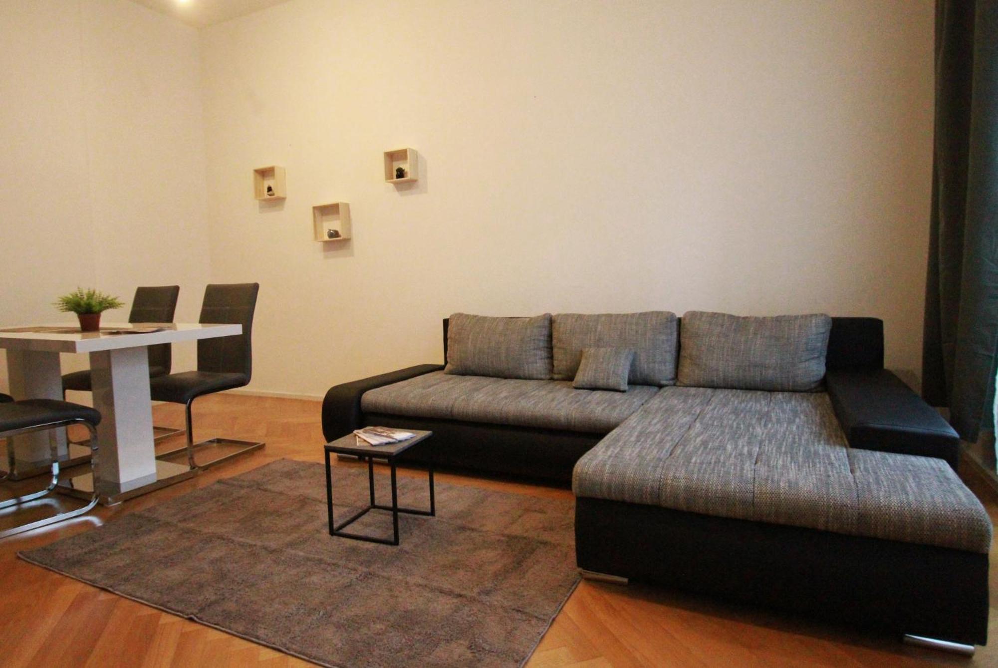 Appartement Sweet - Leopold *