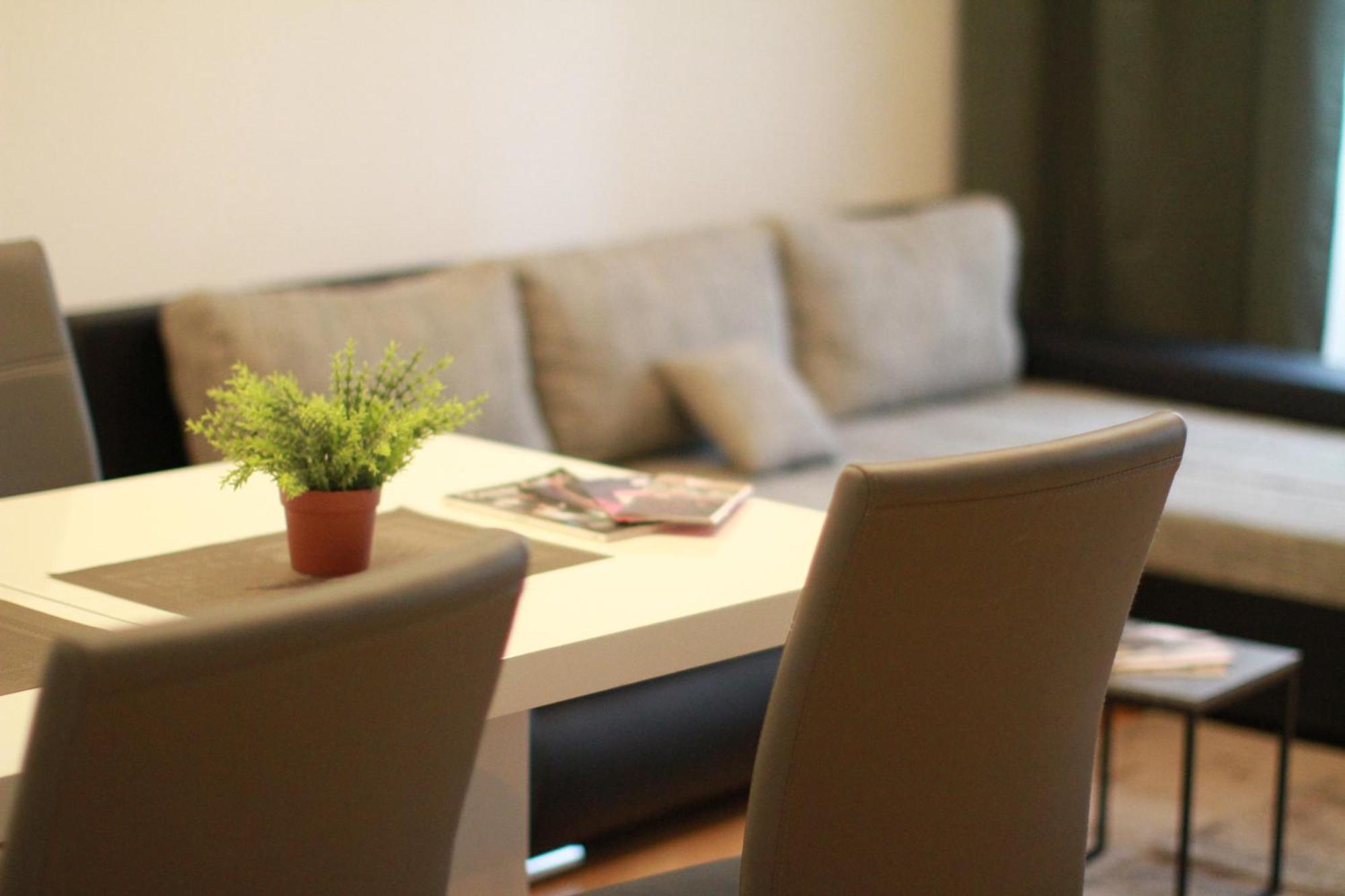 Sweet - Leopold Appartement Vienne
