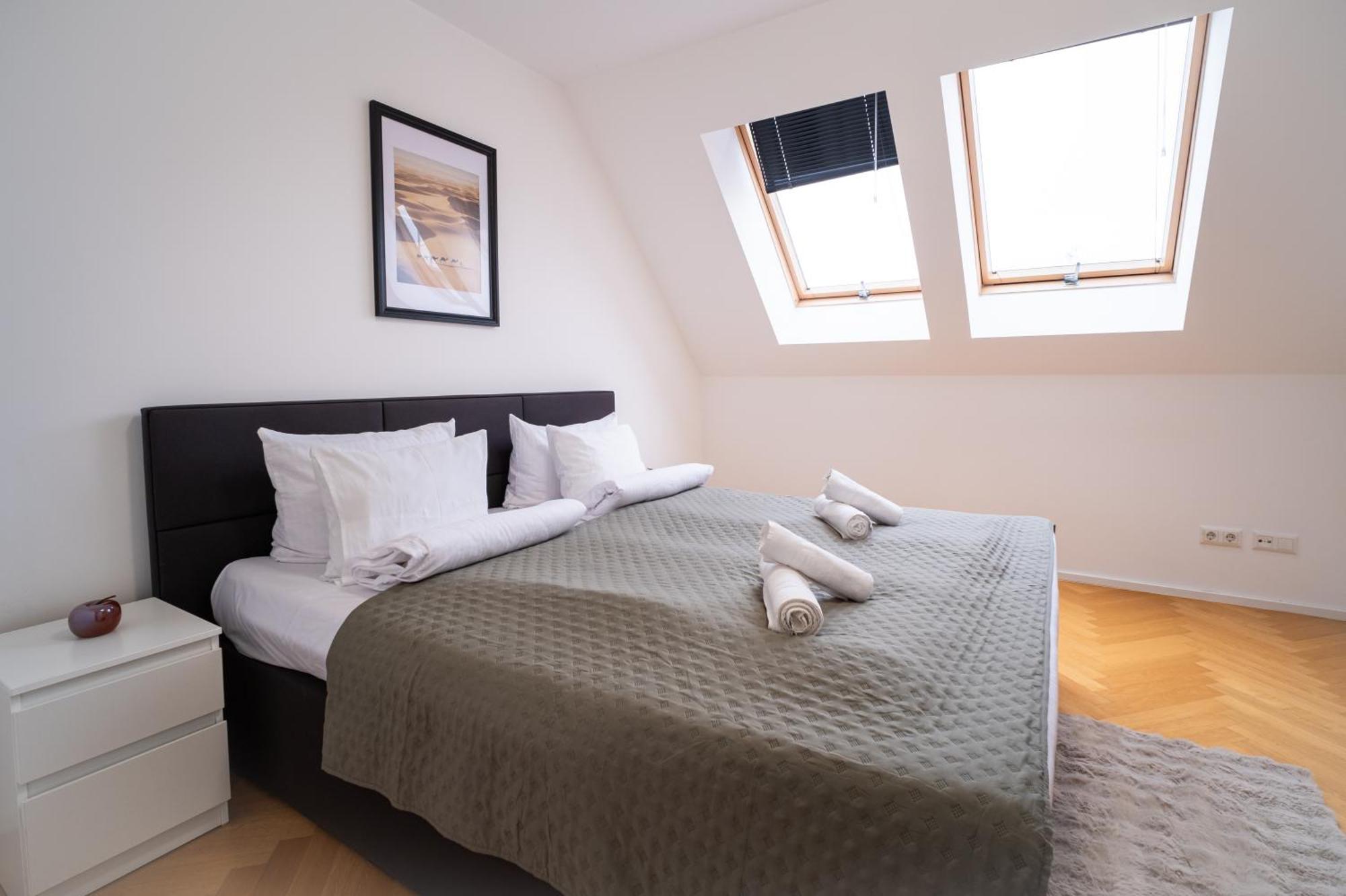 Appartement Sweet - Leopold