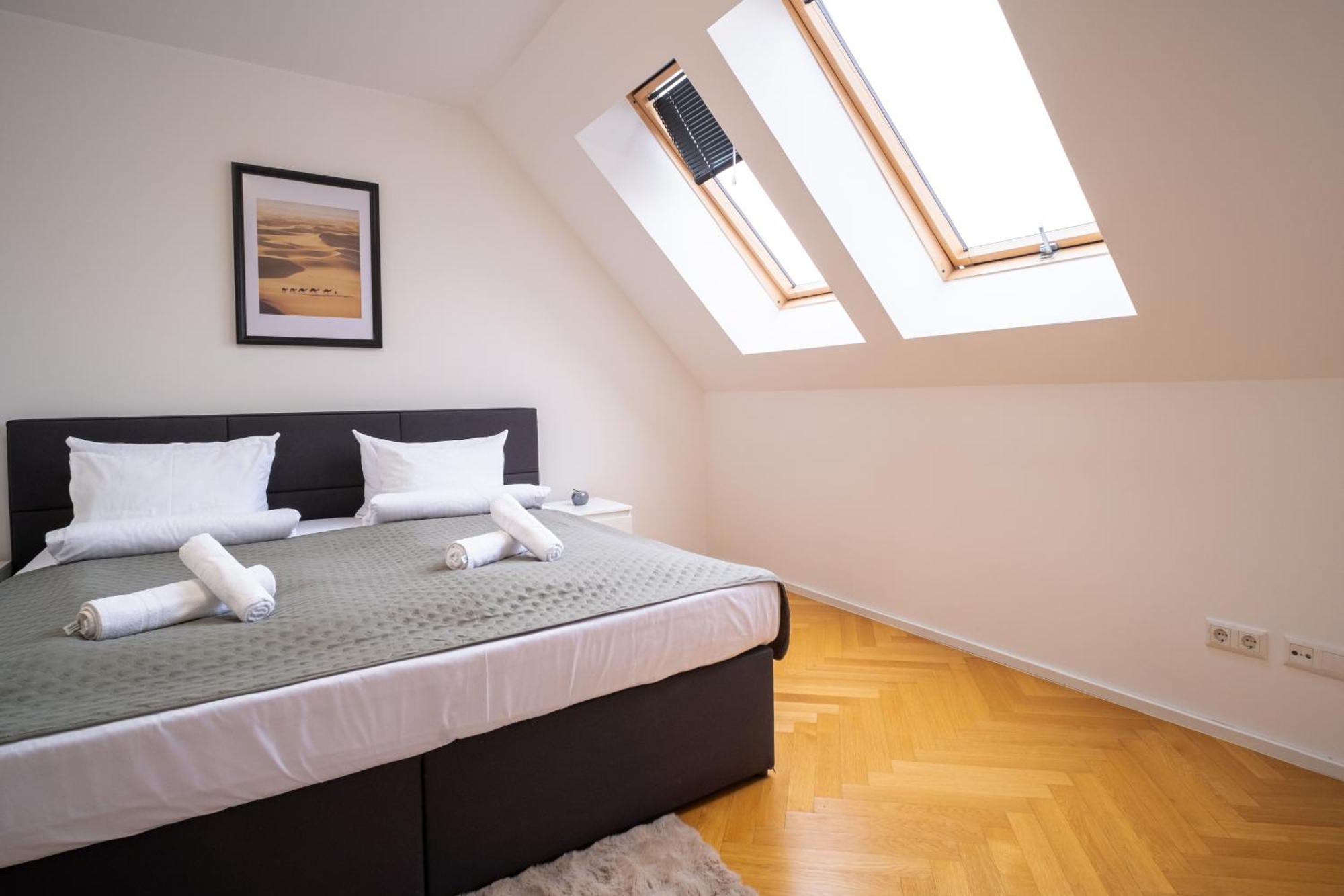 Appartement Sweet - Leopold *